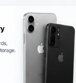 Phones used for data recovery